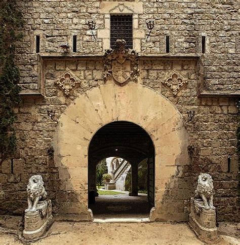 castillo de santa florentina reseñas|CASTELL DE SANTA FLORENTINA